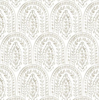 EeeComing Boho Peel and Stick Wallpaper Modern Wall Paper Peel and Stick Removable Contact Paper Self Adhesive Wallpaper for Bedroom and Bathroom Cabinet Shelf Liner Vinyl 393.7 "x17.3
