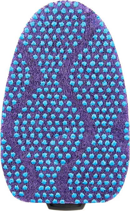 Scotch-Brite Scrub Dots Dishwand Refills, 2 Dish Wand Sponge Refills, Best for Nonstick Pots and Pans, Keep Hands Out of the Mess, Fits All Scotch-Brite Dishwands, Dish Brush Refills