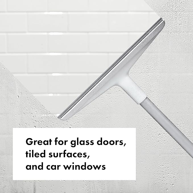 OXO Good Grips Aluminum Extendable Squeegee
