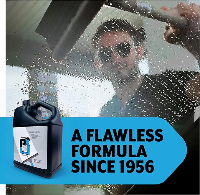 PX Glass & Surface Cleaner