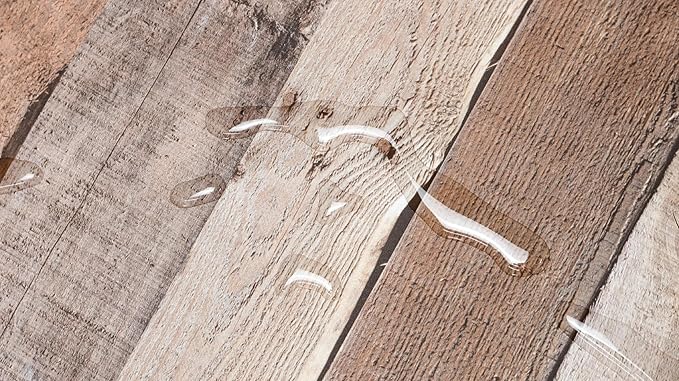 Yun-aeon 17.3"x 1200"Natural Wood-Cinnamon Wood Contact Paper Peel and Stick Wallpaper Self Adhesive Removable Vintage Faux Wood Wall Paper Plank Shelf Home Decoration Kitchen Counter Cover Use