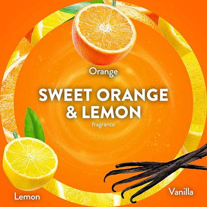 Air Wick Scented Oil - Refill Sweet Orange & Lemon 5 ct.