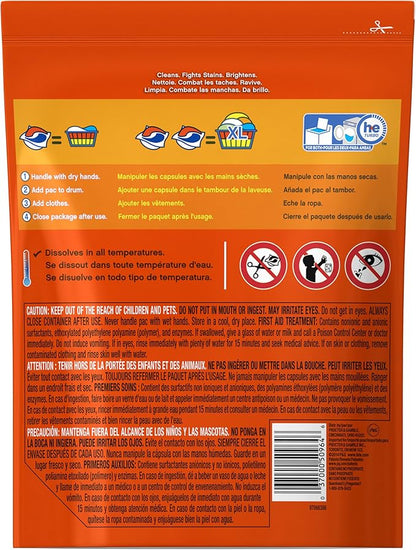 Tide Pods (Spring Meadow) - 132 Count